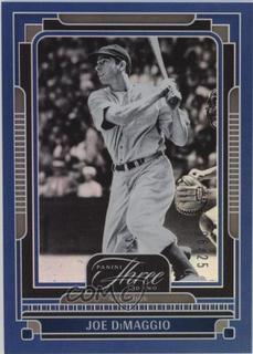 Joe DiMaggio