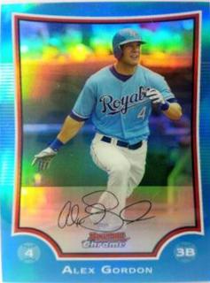 Alex Gordon