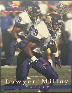 Lawyer Milloy