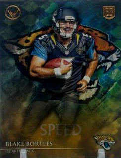 Blake Bortles