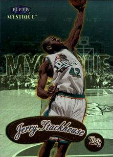 Jerry Stackhouse
