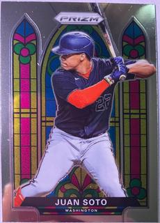 Juan Soto