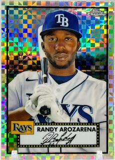 Randy Arozarena