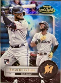 Bryan De La Cruz