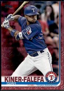 Isiah Kiner Falefa