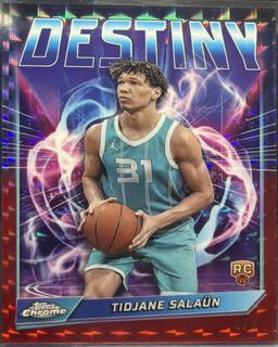 Tidjane Salaun