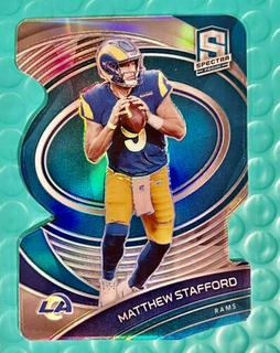 Matthew Stafford