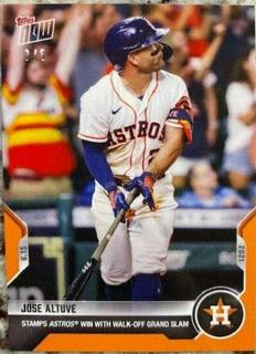 Jose Altuve