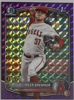 Tyler Bremner