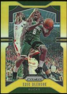 Eric Bledsoe