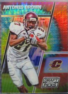 Antonio Brown