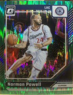 Norman Powell