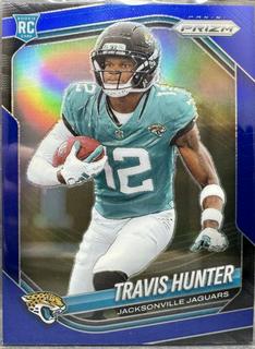 Travis Hunter