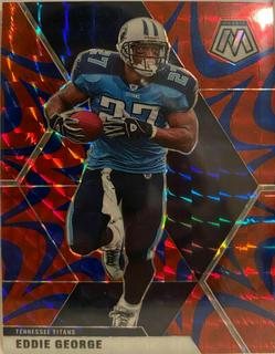 Eddie George