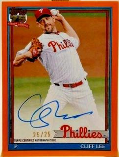 Cliff Lee