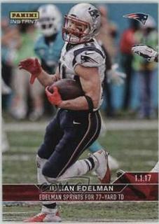 Julian Edelman
