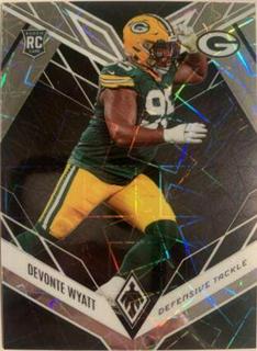 Devonte Wyatt