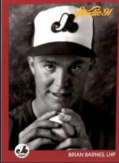 Brian Barnes