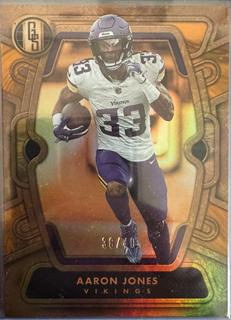 Aaron Jones