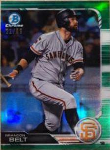 Brandon Belt