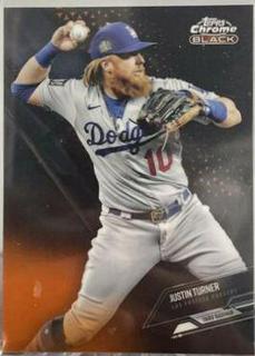 Justin Turner