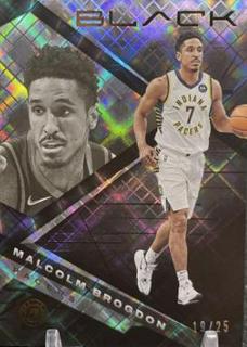 Malcolm Brogdon