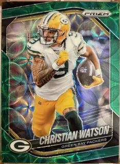 Christian Watson