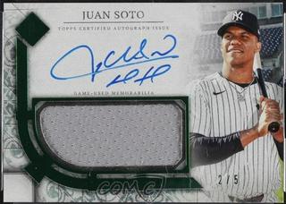 Juan Soto