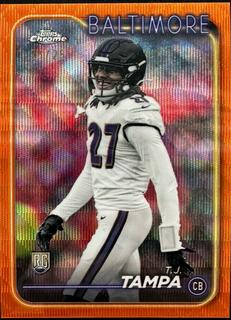 T.J. Tampa