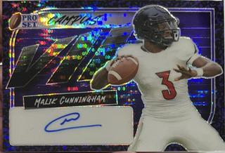 Malik Cunningham