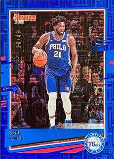 Joel Embiid