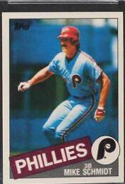 Mike Schmidt