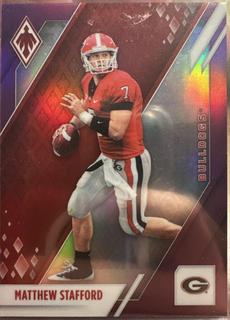 Matthew Stafford