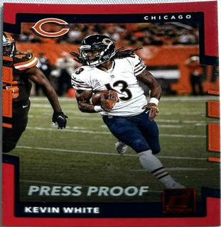Kevin White