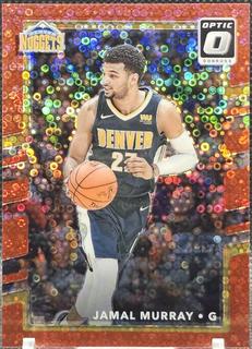 Jamal Murray