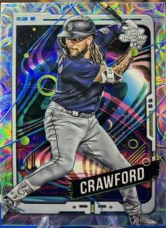 J.P. Crawford
