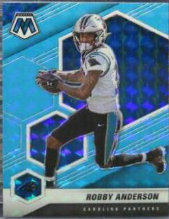 Robby Anderson