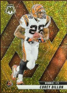 Corey Dillon