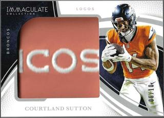 Courtland Sutton