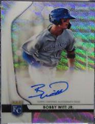Bobby Witt Jr.