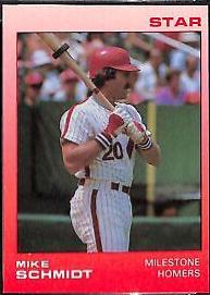 Mike Schmidt