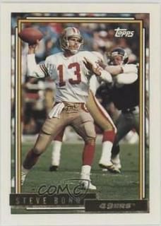 Steve Bono