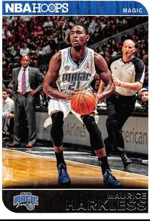 Maurice Harkless