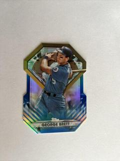 George Brett