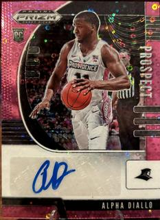 Alpha Diallo