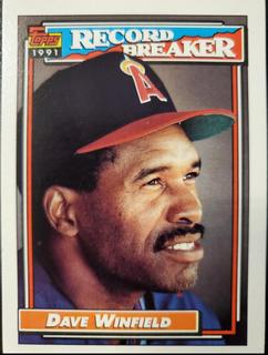 Dave Winfield