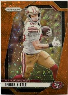George Kittle