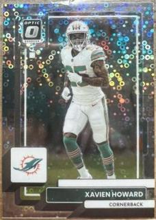 Xavien Howard