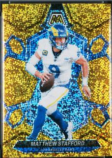 Matthew Stafford