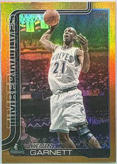 Kevin Garnett